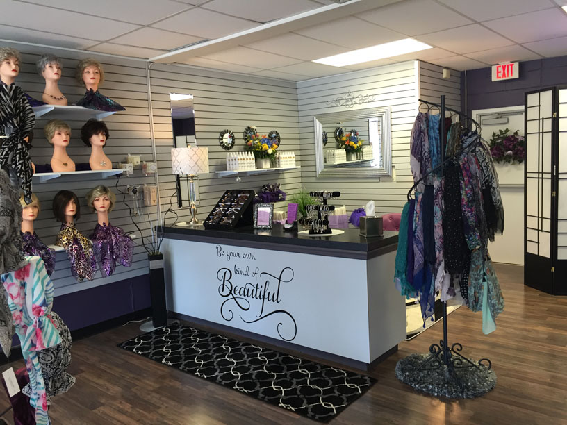 About Rhode Island Wigs at Isabella's Boutique A beautiful wig store